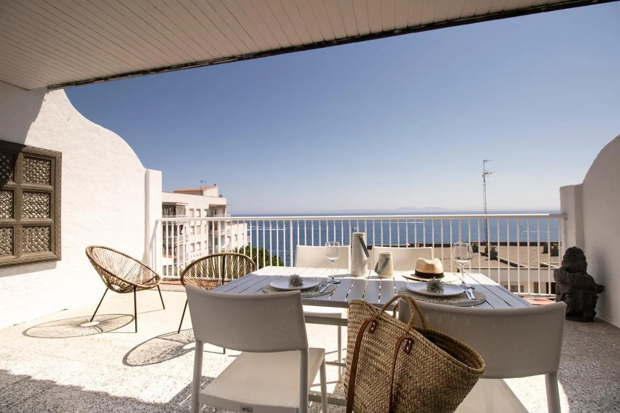 Vista Roses Mar - Belleza Faro II Apartment