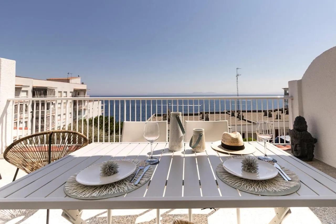 Vista Roses Mar - Belleza Faro II Apartment